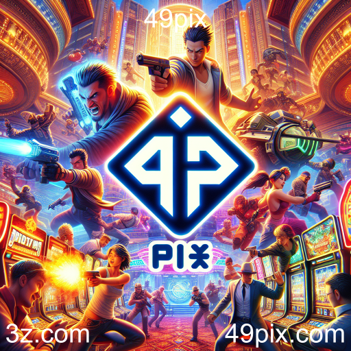 Os Melhores Jogos de Ação: Uma Viagem pelo Mundo dos Videogames