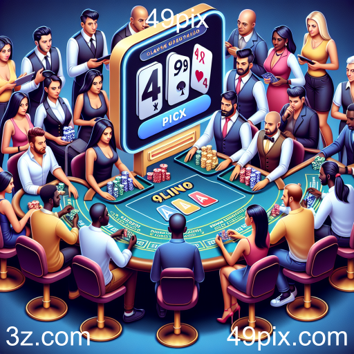 A Ascensão dos Jogos Multijogador: Conectando Jogadores pelo Mundo