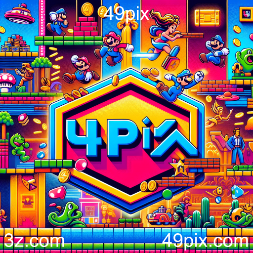 A Magia dos Jogos de Plataforma