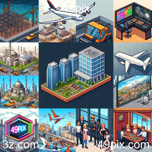 O Fascinante Mundo dos Jogos de Simulação